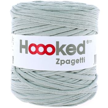 Zpagetti Cotton Yarn Dried Fresh Mint