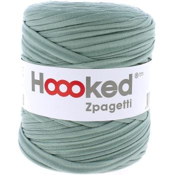 Zpagetti Cotton Yarn Green Place