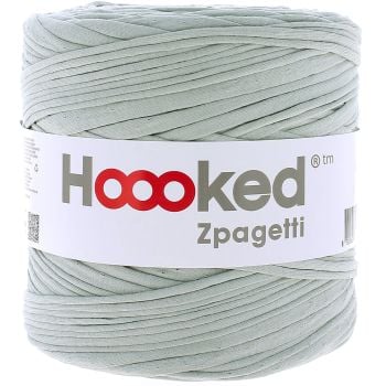 Zpagetti Cotton Yarn Mint Candice