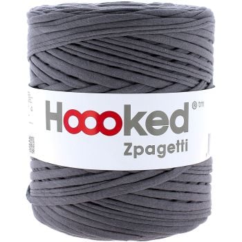Zpagetti Cotton Yarn Navette Spatial