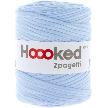 Zpagetti Cotton Yarn Marshmallow Sky