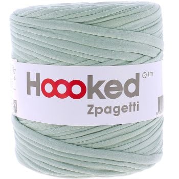 Zpagetti Cotton Yarn Mintally Spot