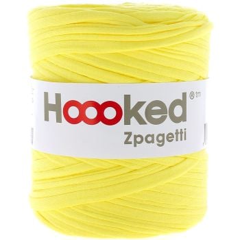 Zpagetti Cotton Yarn Sun Way