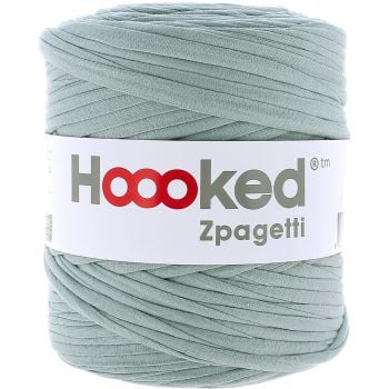 Zpagetti Cotton Yarn Mint Spy