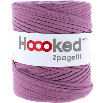 Zpagetti Cotton Yarn Happy Orchid