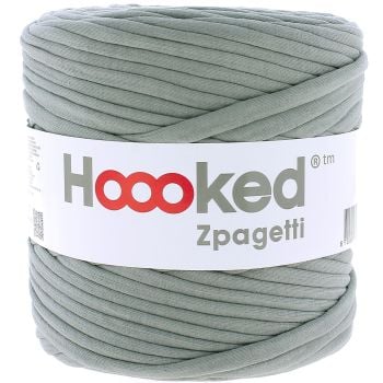 Zpagetti Cotton Yarn Mint Rich