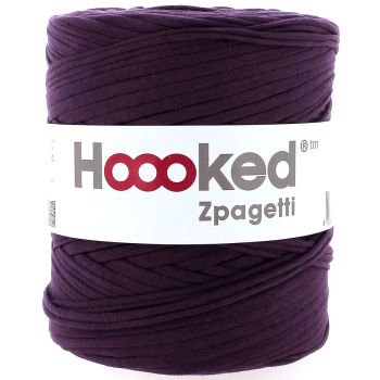 Zpagetti Cotton Yarn Purple Java