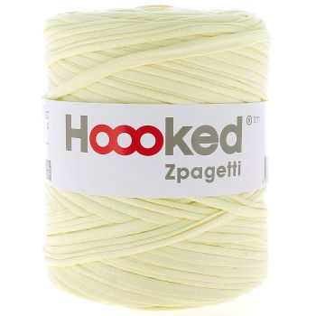 Zpagetti Cotton Yarn Glow Sun