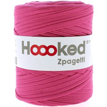 Zpagetti Cotton Yarn Barbie House