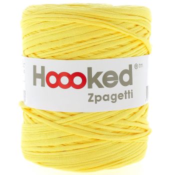 Zpagetti Cotton Yarn King Minion