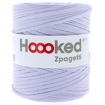 Zpagetti Cotton Yarn Lilac Blues