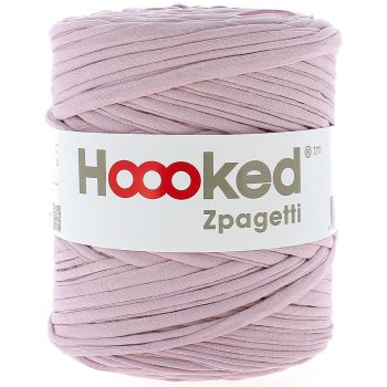 Zpagetti Cotton Yarn Gummy Lilac