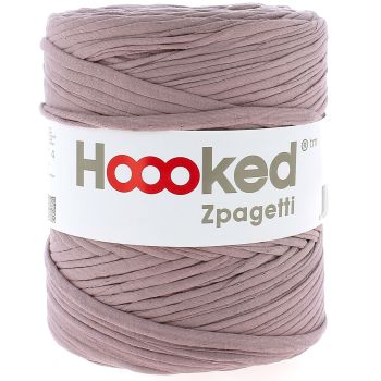 Zpagetti Cotton Yarn Tired Lilac