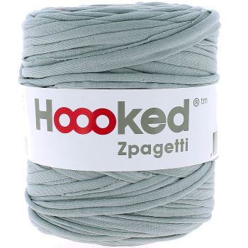 Zpagetti Cotton Yarn Mint Ice Water