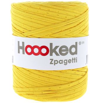 Zpagetti Cotton Yarn Luminous Nectar