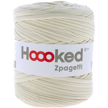 Zpagetti Cotton Yarn Beige Corn