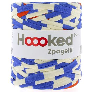 Zpagetti Cotton Yarn Circu Colors