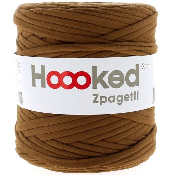 Zpagetti Cotton Yarn Camel Horse