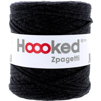 Zpagetti Cotton Yarn Road Fluffy