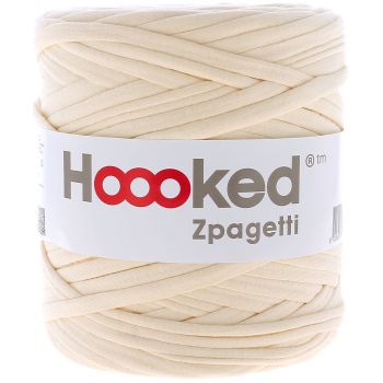 Zpagetti Cotton Yarn Peach Leaf