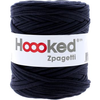 Zpagetti Cotton Yarn Creed Blue