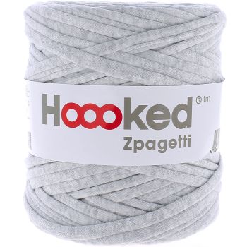 Zpagetti Cotton Yarn Grey OG