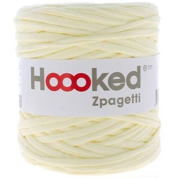 Zpagetti Cotton Yarn Desert Sand