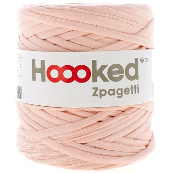 Zpagetti Cotton Yarn Ballet