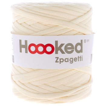 Zpagetti Cotton Yarn Peachy