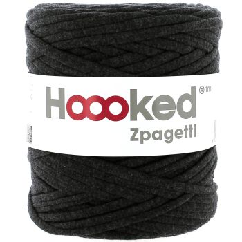 Zpagetti Cotton Yarn Smoke Anthracite