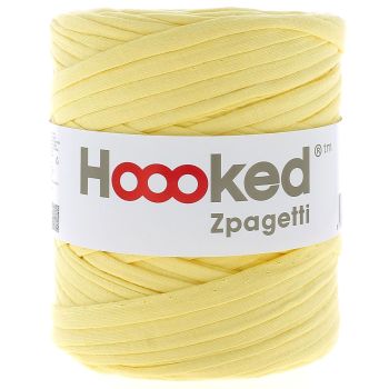 Zpagetti Cotton Yarn Banana Yummy