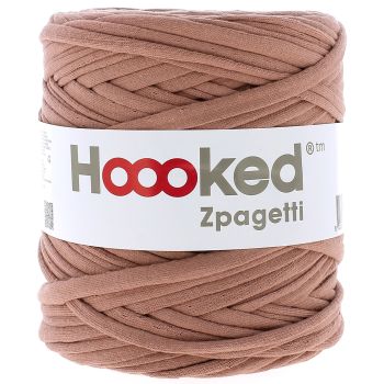 Zpagetti Cotton Yarn Vintage Stage