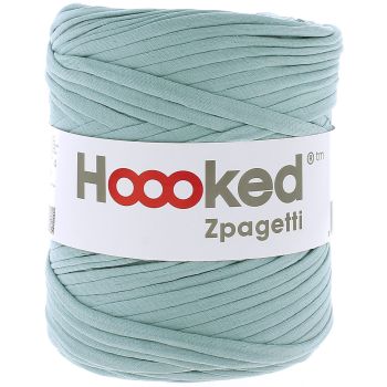Zpagetti Cotton Yarn Fresh Mint