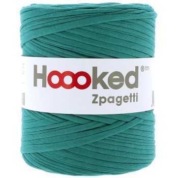 Zpagetti Cotton Yarn Stranger Turquoise