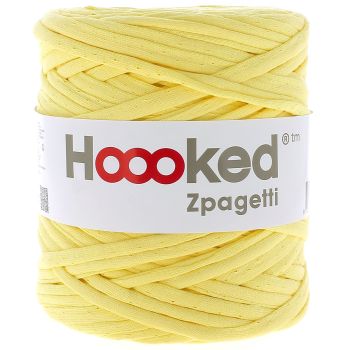 Zpagetti Cotton Yarn Banana Jamboree