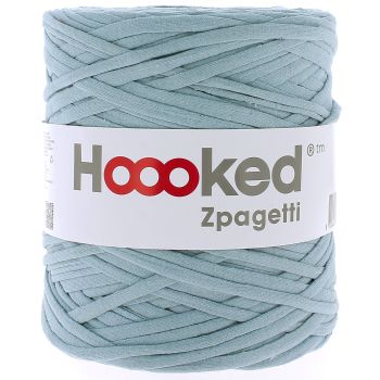 Zpagetti Cotton Yarn Frozen Pop