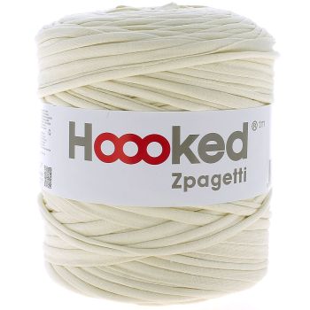 Zpagetti Cotton Yarn Magnolia Dress
