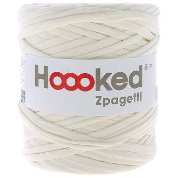 Zpagetti Cotton Yarn Lunatic Beige