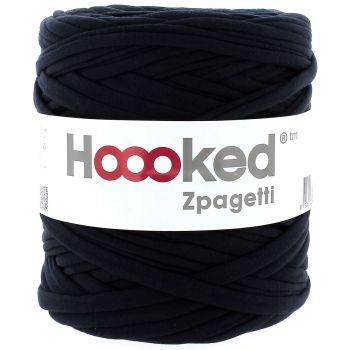 Zpagetti Cotton Yarn Dark Jeans