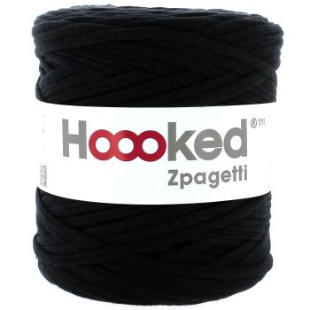 Zpagetti Cotton Yarn Dark Wave