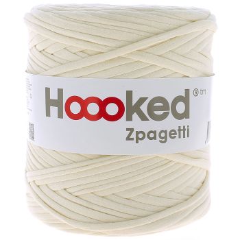 Zpagetti Cotton Yarn Almond Frost