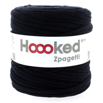 Zpagetti Cotton Yarn Dark Blue Ink