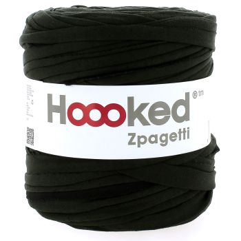 Zpagetti Cotton Yarn Alligator