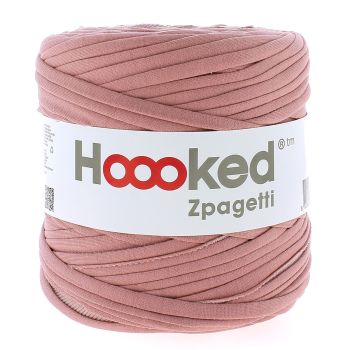 Zpagetti Cotton Yarn Vintage Dress