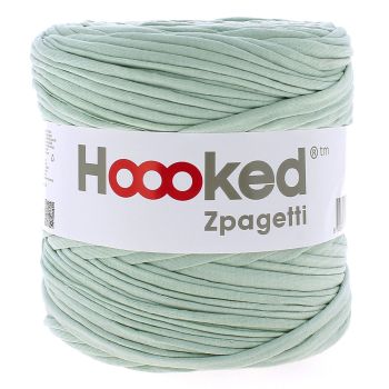 Zpagetti Cotton Yarn Lettuce