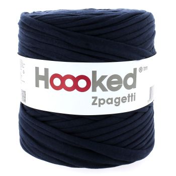 Zpagetti Cotton Yarn Dark Shark