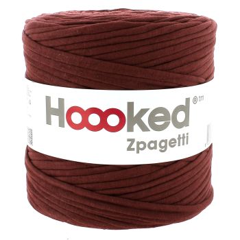Zpagetti Cotton Yarn Brick Devil
