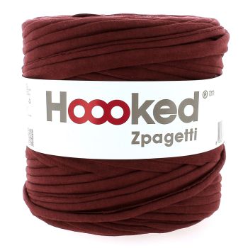 Zpagetti Cotton Yarn Vampire
