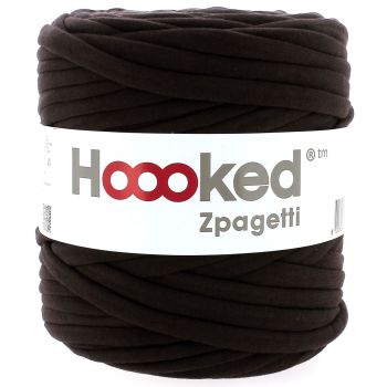 Zpagetti Cotton Yarn Dark Coco Skin
