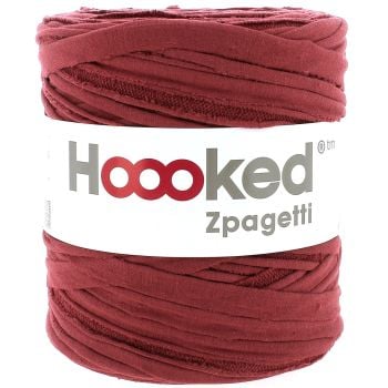 Zpagetti Cotton Yarn All Berries
